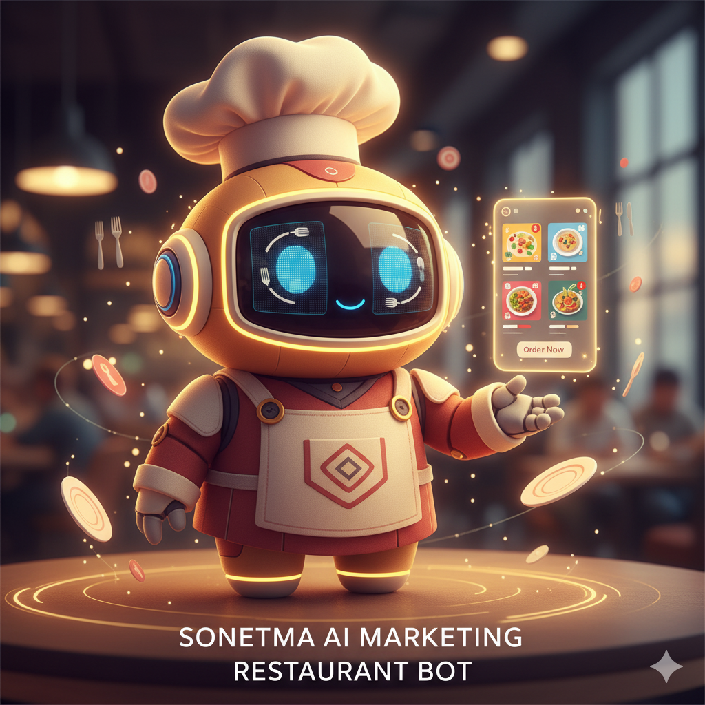 Bot de Restaurante