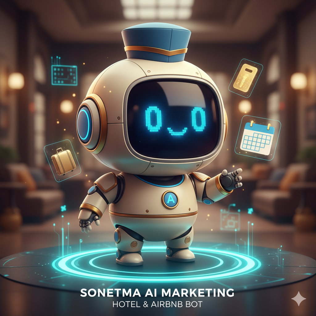 Bot de Reservas